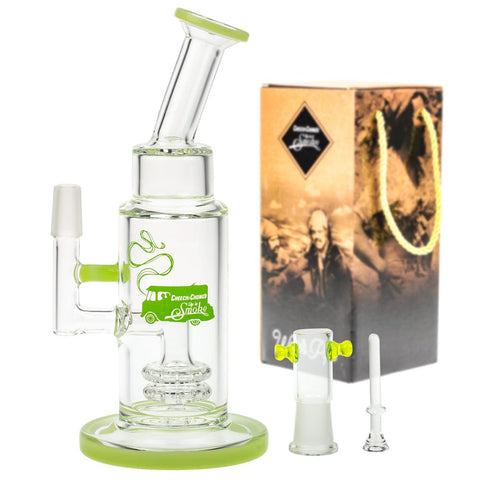 Anthony 8" Dab Rig