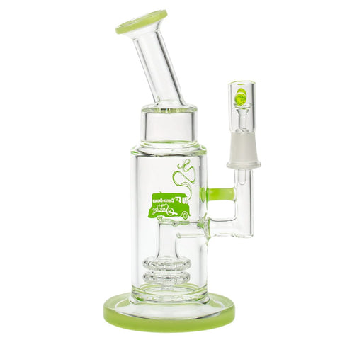 Anthony 8" Dab Rig