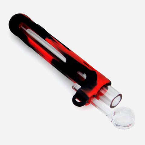 2 IN 1 Concentrate Taster Pipe