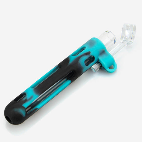 2 IN 1 Concentrate Taster Pipe