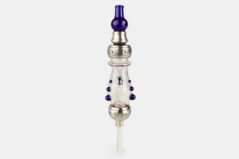 The Original Nectar Collector Pro Delux Kit - Cobalt