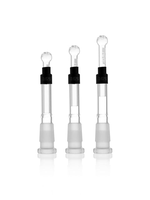 GRAV® 14mm Adjustable Downstem