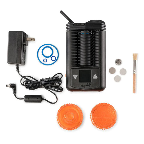 Storz & Bickel Mighty Vaporizer (OG)