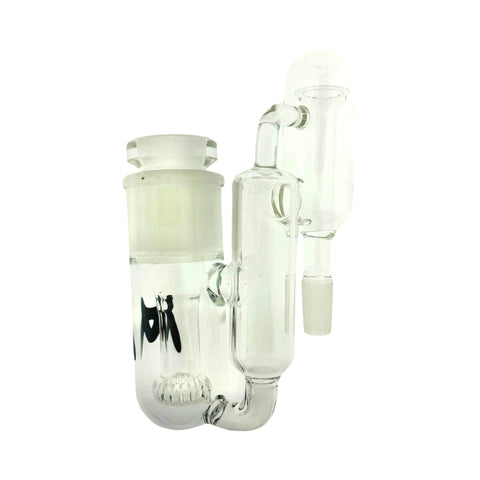 Showerhead Ash catcher 14mm/90°