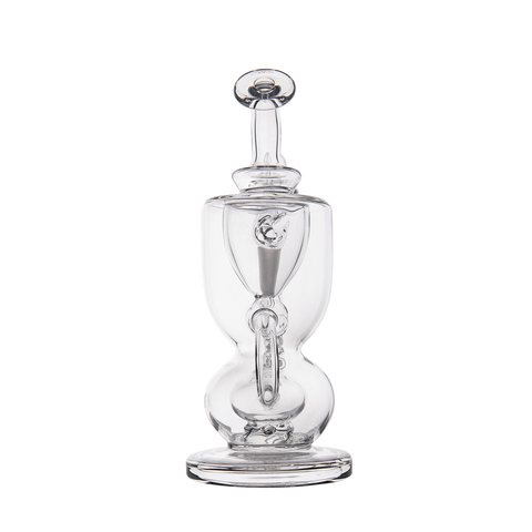 MJ Arsenal Titan Mini Dab Rig