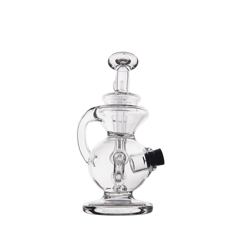 MJ Arsenal Mini Jig Mini Dab Rig