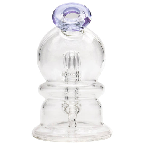 Glassic Bubble Dome Banger Hanger