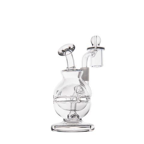 MJ Arsenal Royale Mini Dab Rig