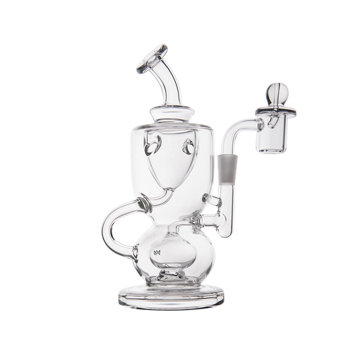 MJ Arsenal Titan Mini Dab Rig