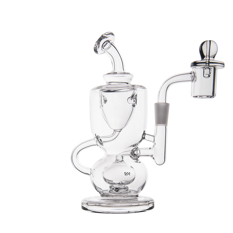 MJ Arsenal Titan Mini Dab Rig