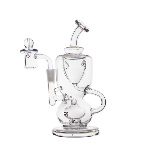 MJ Arsenal Titan Mini Dab Rig