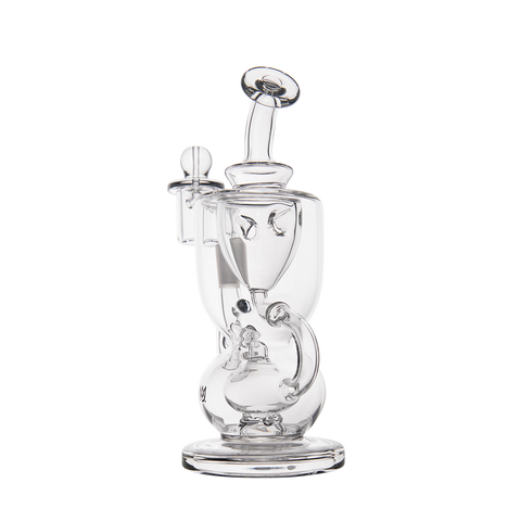 MJ Arsenal Titan Mini Dab Rig