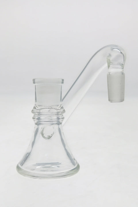 TAG - Non-Diffusing Dry Ash Catcher Drop Down Adapter