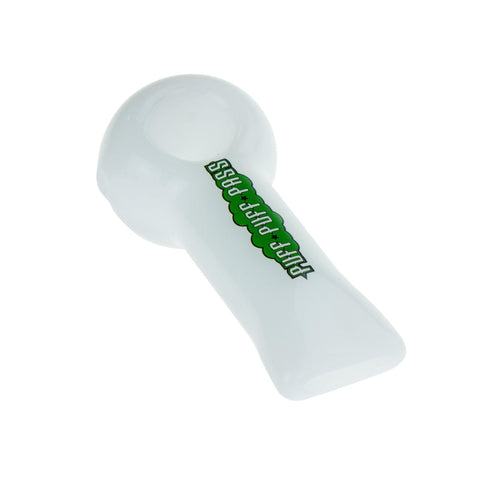 4" Spoon Pipe