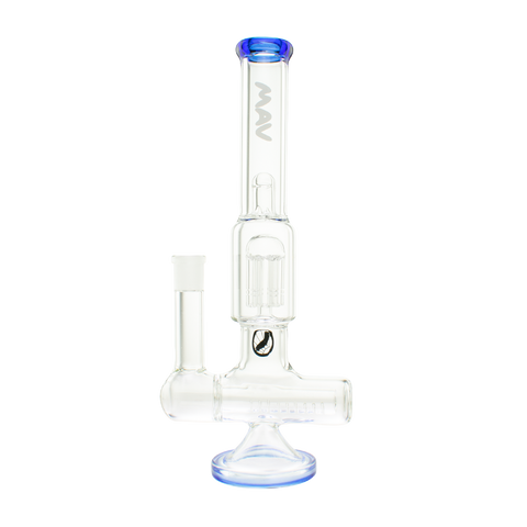 Inline to 8 Arms Tree Perc