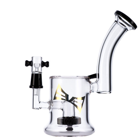 Diamond Dust 8" Dab Rig