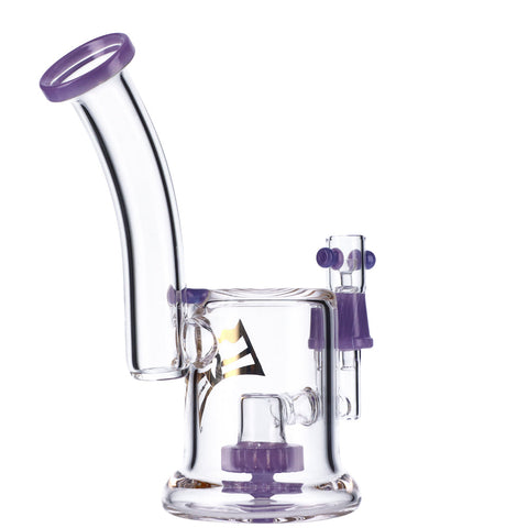 Diamond Dust 8" Dab Rig