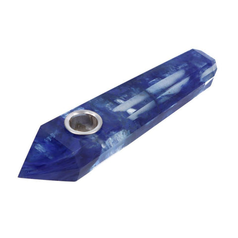 Crystal Pipe