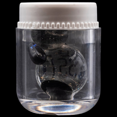 Glasshouse Galaxy Marble and Capsule Terp Kit