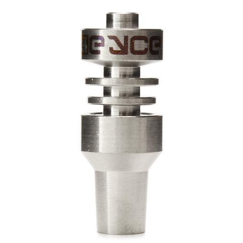 Eyce 10mm Reversible Titanium Nail