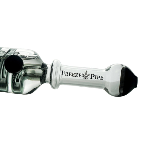 Freeze Pipe