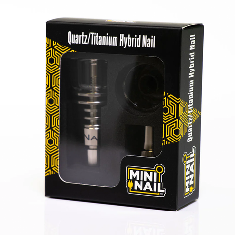 MiniNail E-nail Replacement Parts