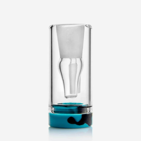 14mm Male Reclaim Catcher Silicone Jar