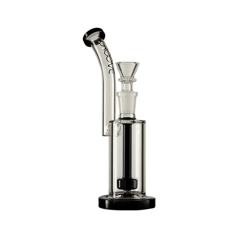 Groove Straight Rig 7" Bubbler / Rig