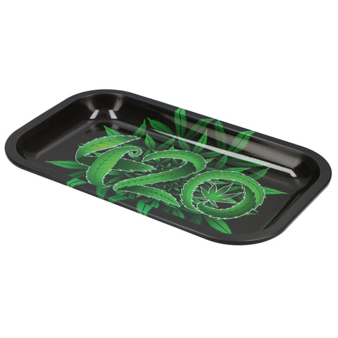 420 Rolling Tray