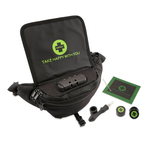Happy Pack DAB Nectar Collector Travel Kit