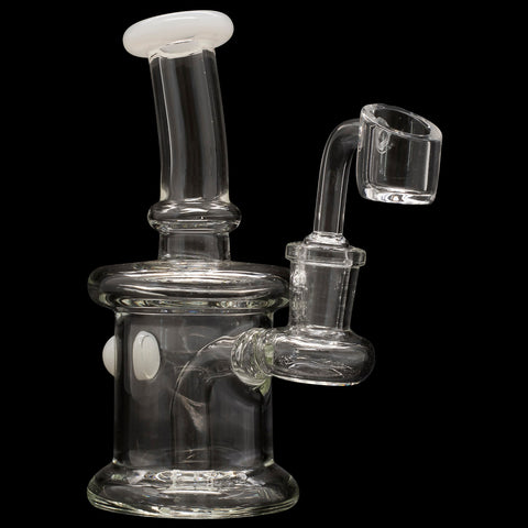 Glassic Barrel Banger Hanger