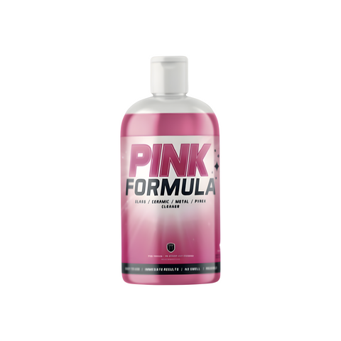 Pink Formula Cleaner 16OZ