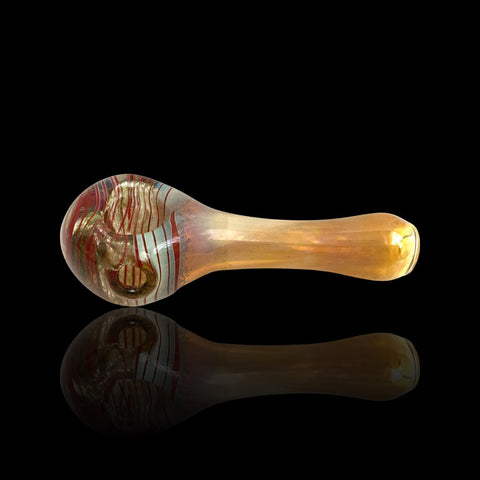 Helio Tech Spoon | Borosilicate Glass Pipe