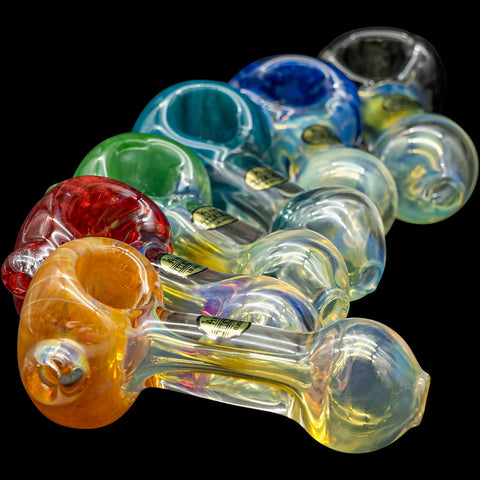 "Thick Neck" Spoon Pipe