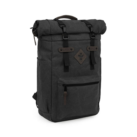 The Drifter - Smell Proof Rolltop Backpack