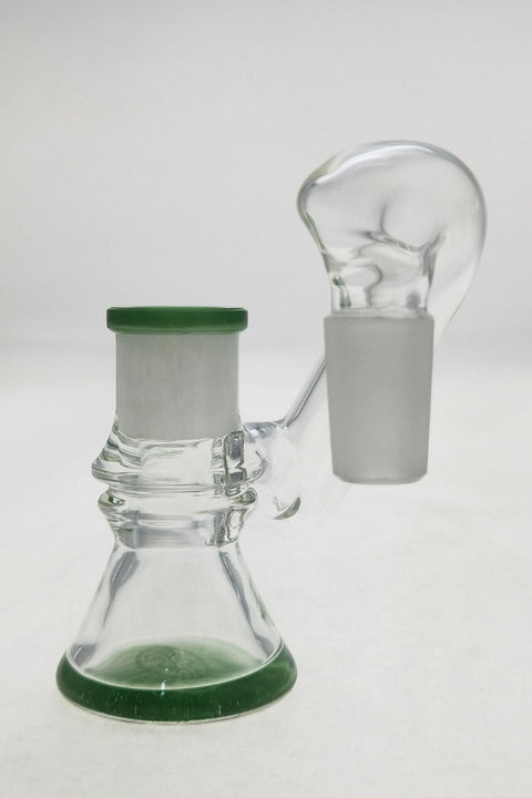 TAG - Non-Diffusing Dry Ash Catcher Drop Down Adapter