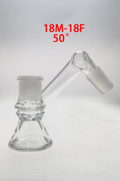 TAG - Non-Diffusing Dry Ash Catcher Drop Down Adapter