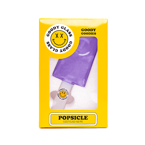 Goody Popsicle Hand Pipe