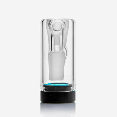 14mm Male Reclaim Catcher Silicone Jar