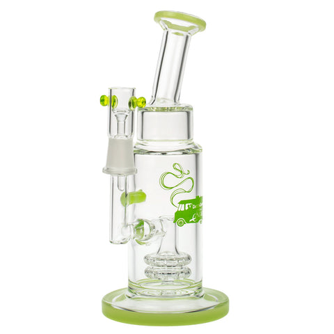 Anthony 8" Dab Rig