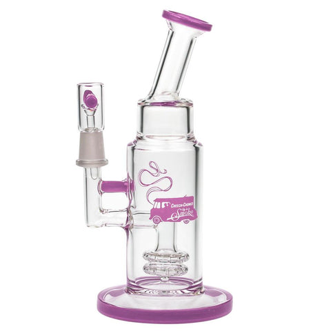 Anthony 8" Dab Rig