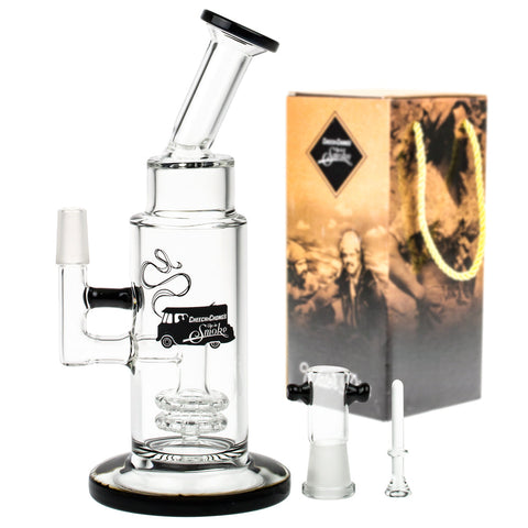 Anthony 8" Dab Rig