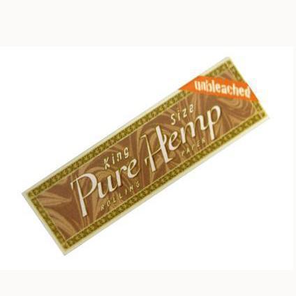 Unbleached Rolling Paper