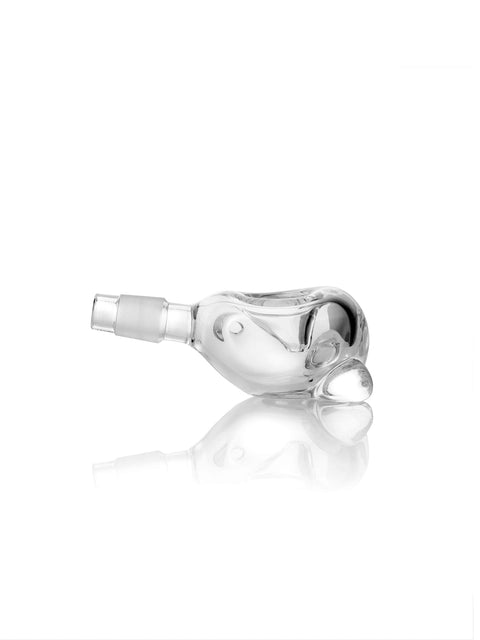 Helix™ 14mm, Clear Multi Kit Spoonhead Attachment