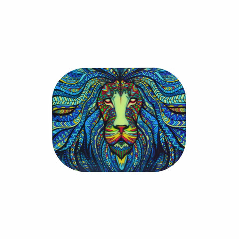 Tribal Lion 3D Mag-Slaps